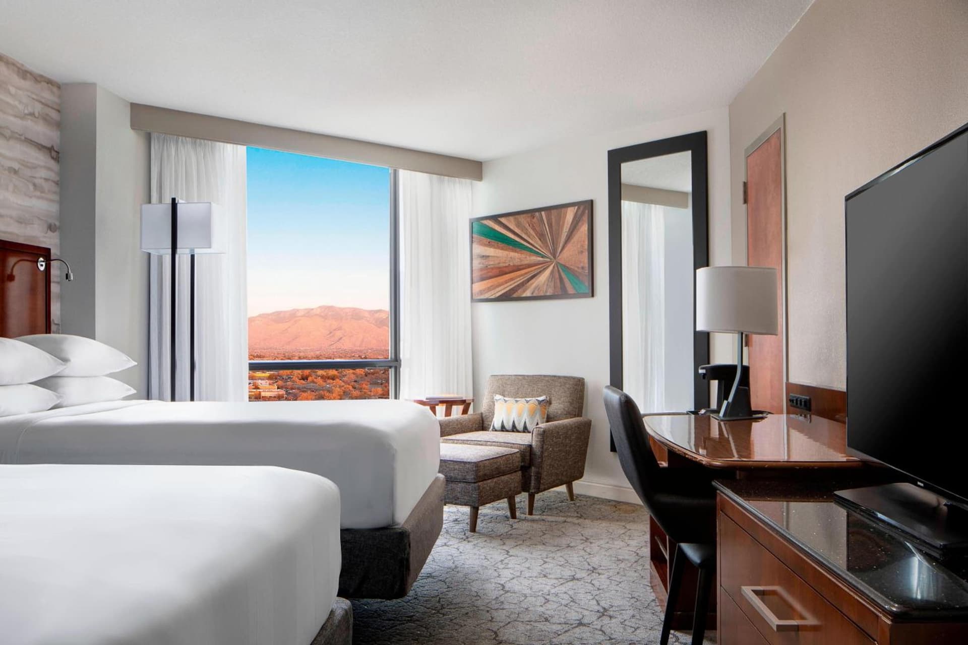 Marriott Albuquerque gallery photo in Albuquerque, NM — image 22