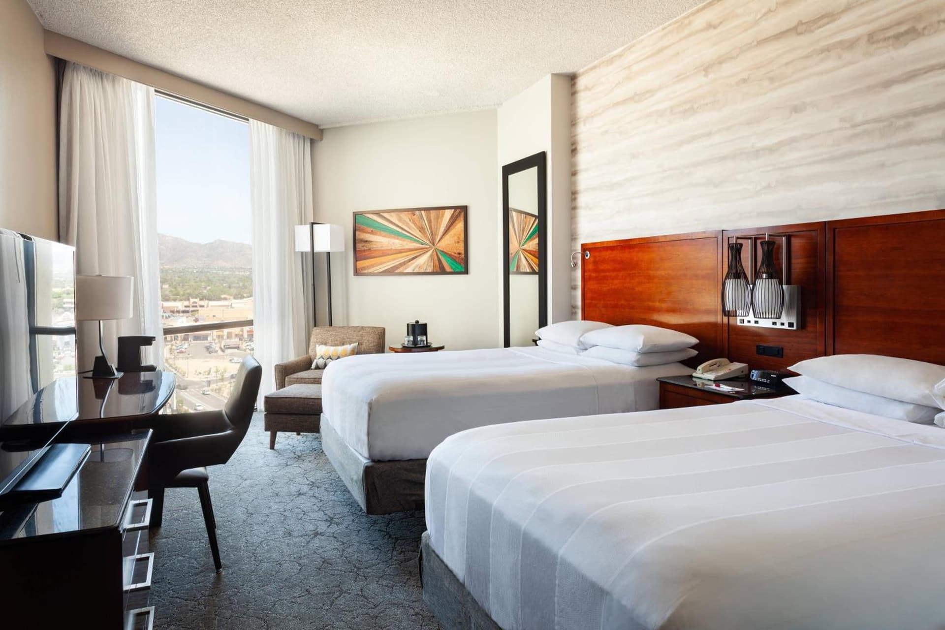 Marriott Albuquerque gallery photo in Albuquerque, NM — image 36