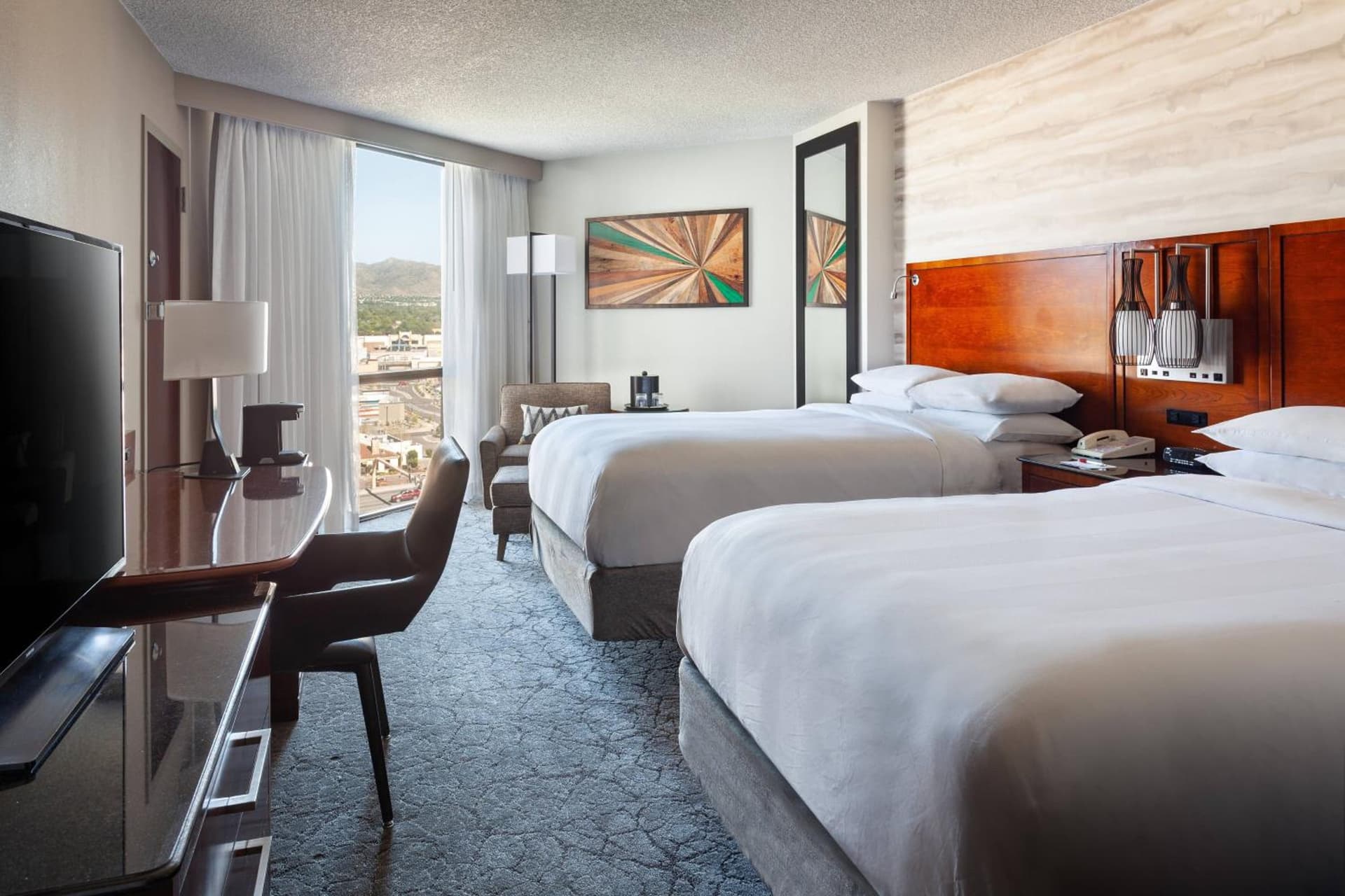 Marriott Albuquerque gallery photo in Albuquerque, NM — image 4