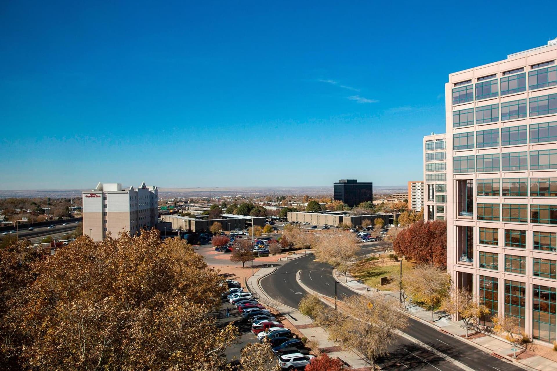 Marriott Albuquerque gallery photo in Albuquerque, NM — image 25