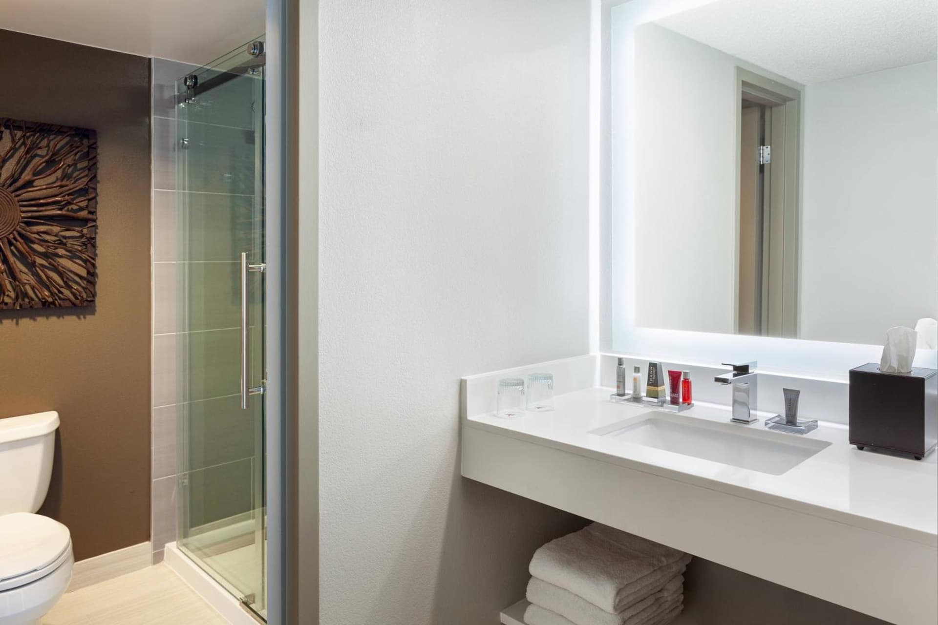 Marriott Albuquerque gallery photo in Albuquerque, NM — image 9