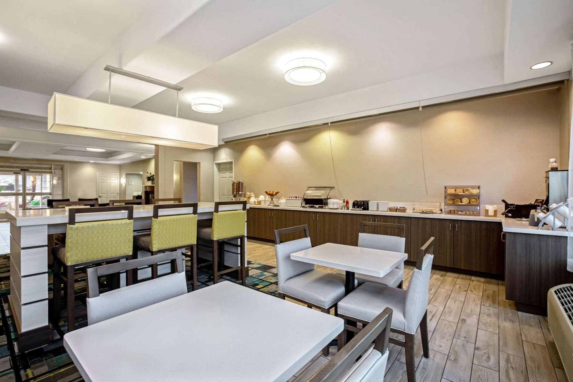 La Quinta by Wyndham Manteca - Ripon gallery photo in Ripon, CA — image 22