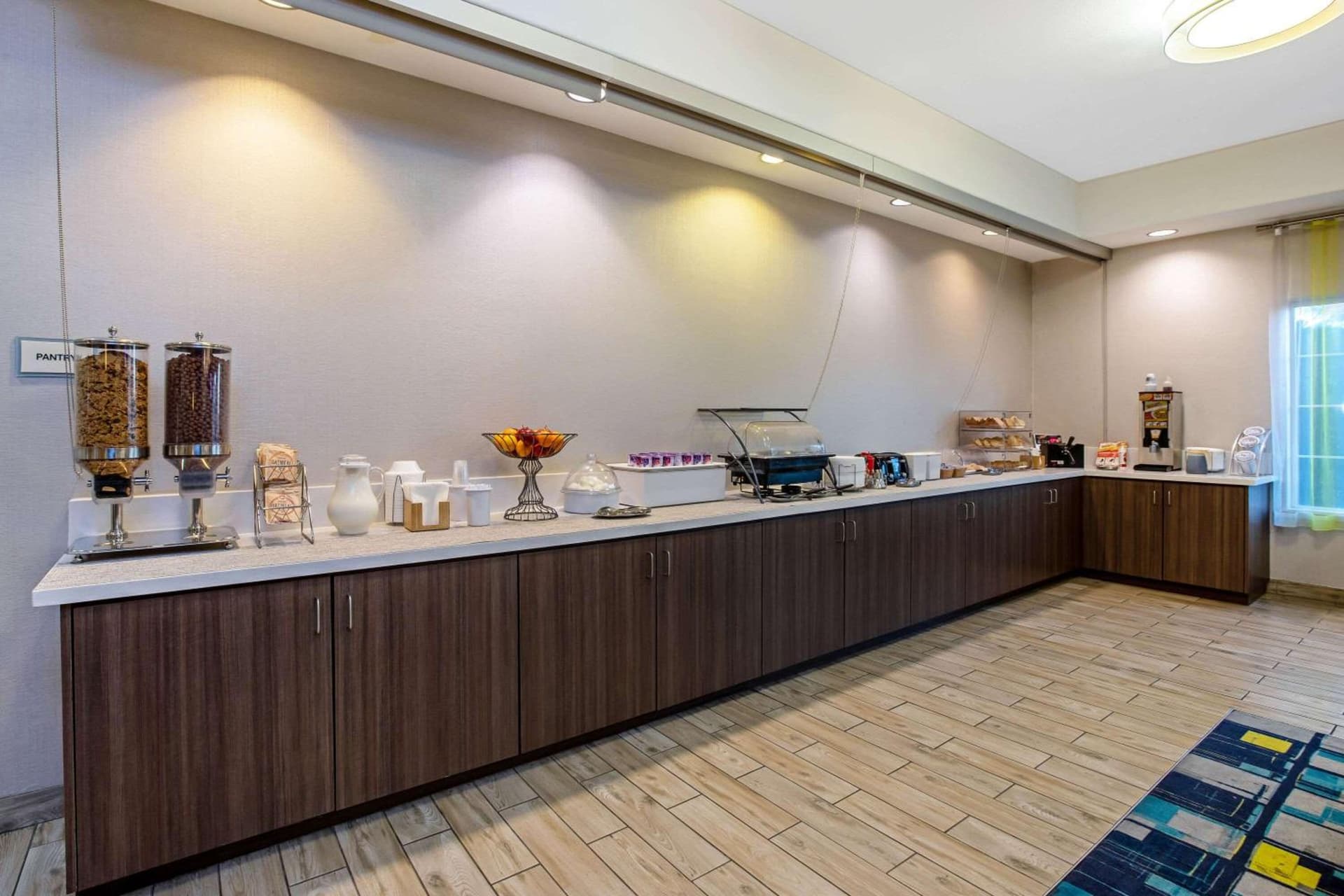 La Quinta by Wyndham Manteca - Ripon gallery photo in Ripon, CA — image 21