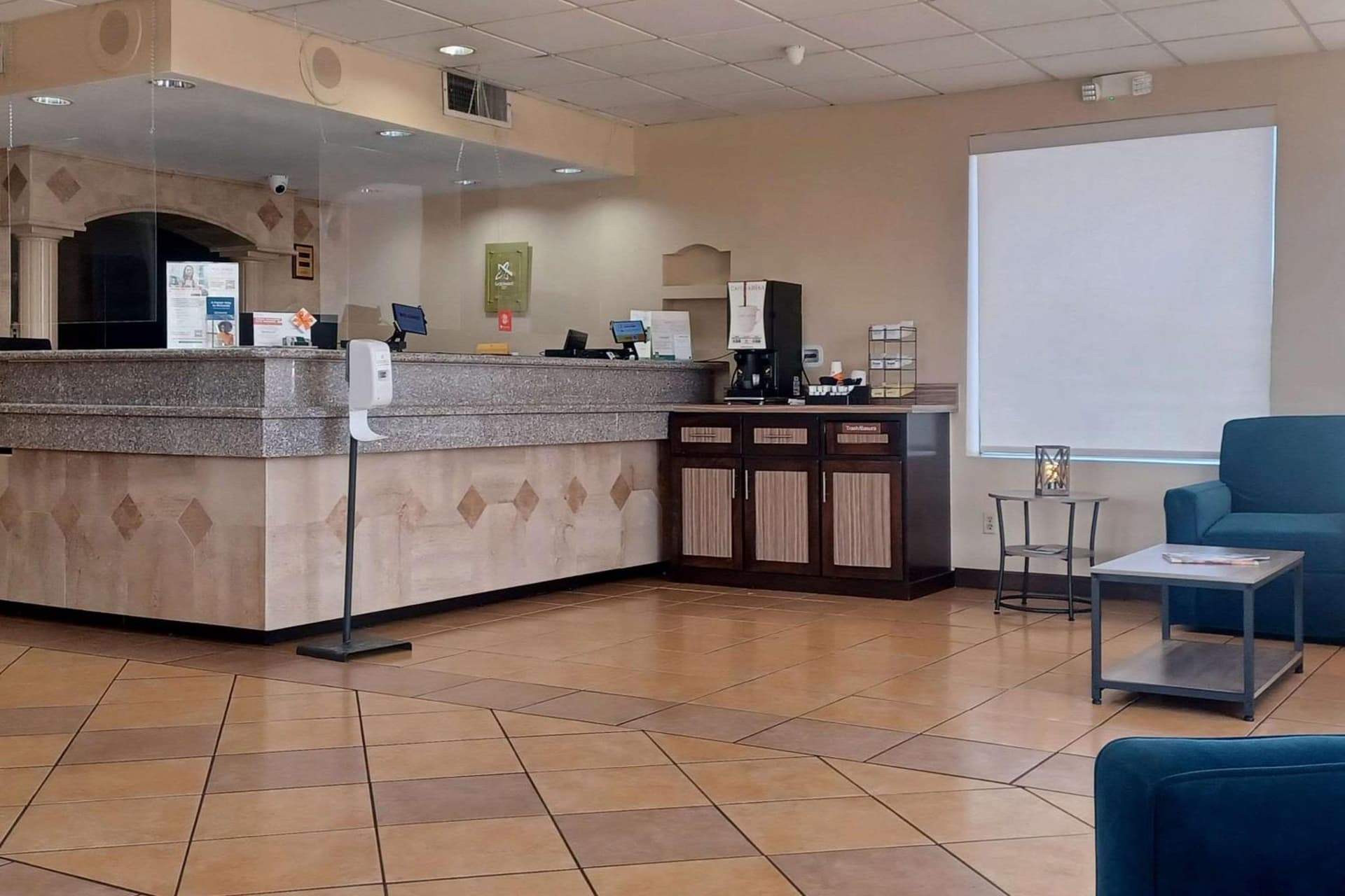 Quality Inn & Suites Airport gallery photo in El Paso, TX — image 6