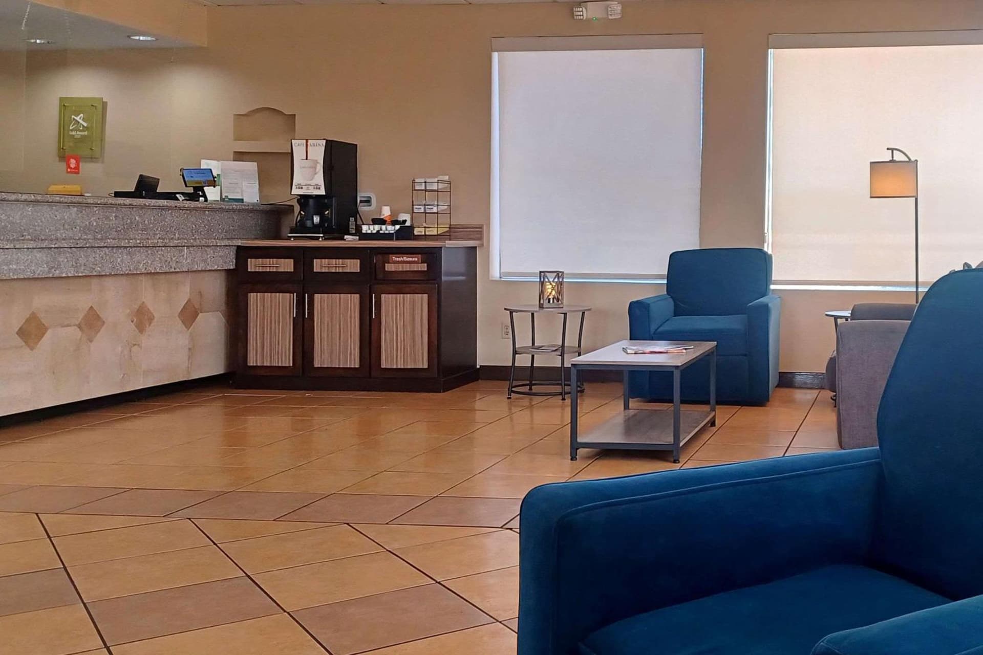 Quality Inn & Suites Airport gallery photo in El Paso, TX — image 11