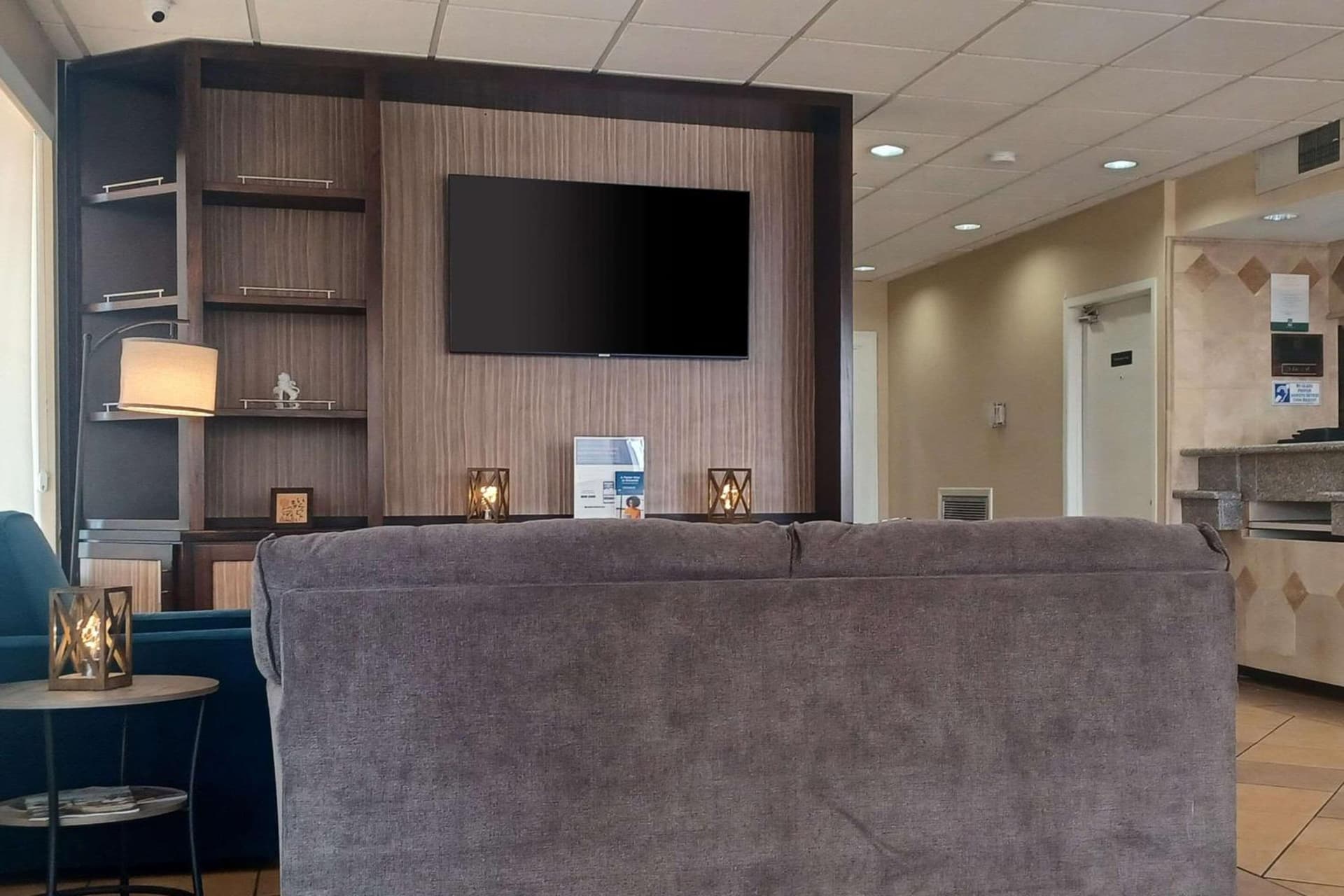 Quality Inn & Suites Airport gallery photo in El Paso, TX — image 4