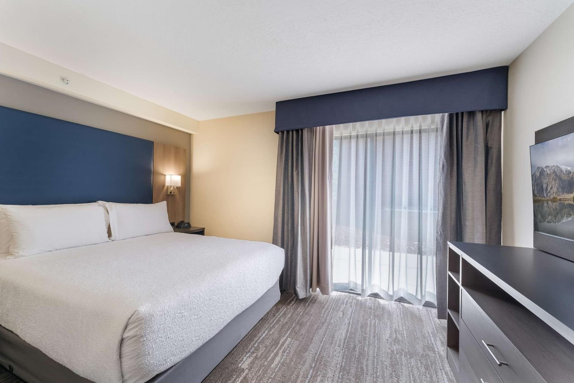 SureStay Plus Hotel by Best Western Price property views in Price, UT — gallery photo 3