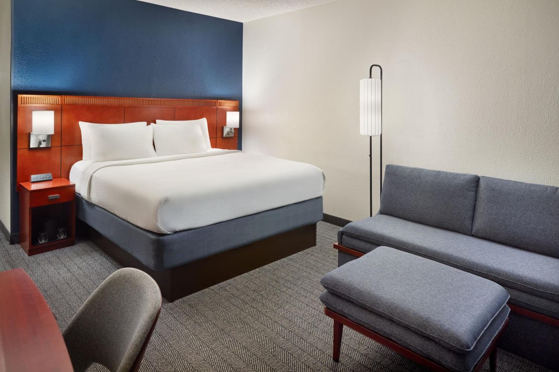 Courtyard by Marriott Fort Lauderdale City of Plantation gallery photo in Plantation, FL — image 22