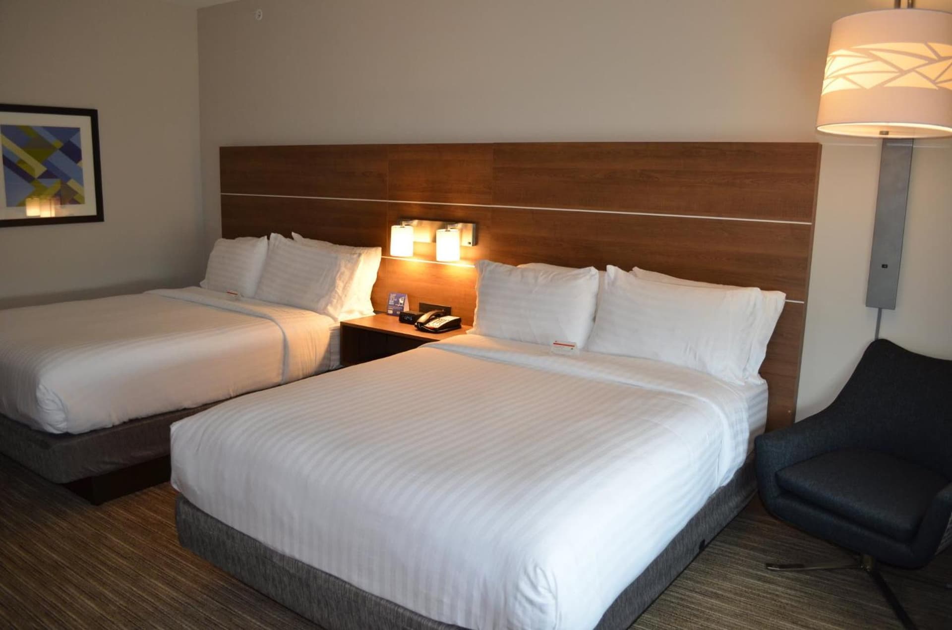 Holiday Inn Express & Suites - Charlotte NE - University Area by IHG gallery photo in Charlotte, NC — image 5