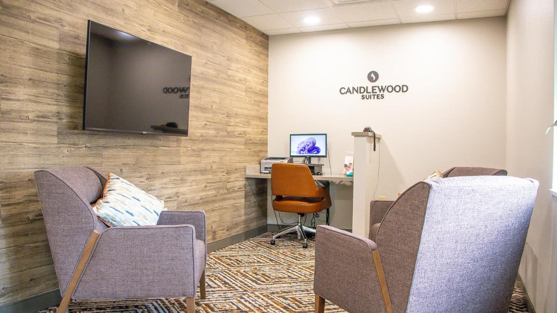 Candlewood Suites - Peoria at Grand Prairie by IHG gallery photo in Peoria, IL — image 50