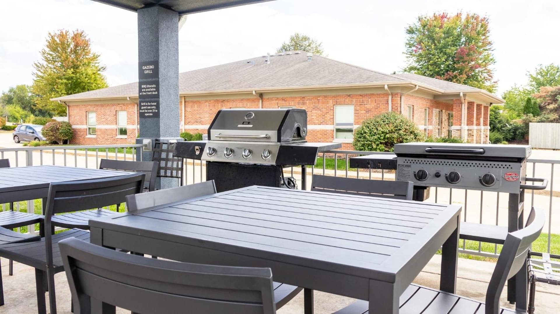 Candlewood Suites - Peoria at Grand Prairie by IHG gallery photo in Peoria, IL — image 60