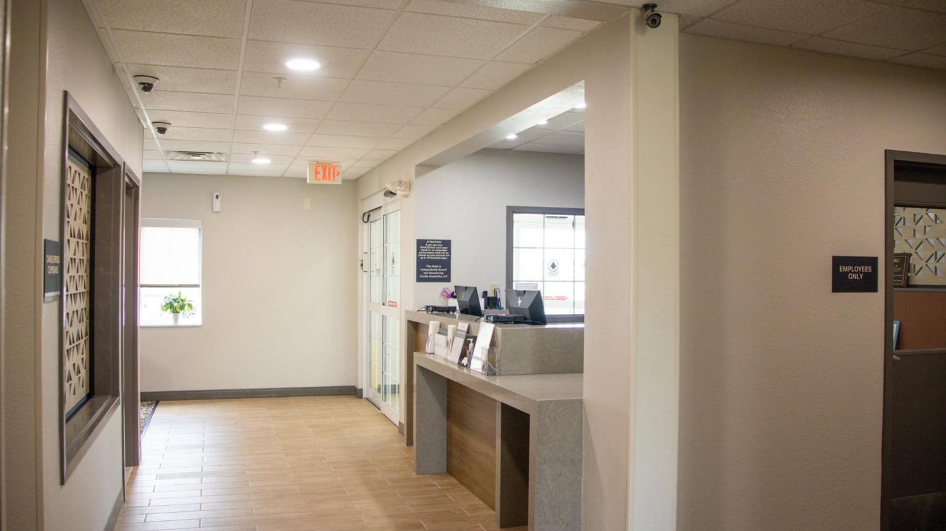 Candlewood Suites - Peoria at Grand Prairie by IHG gallery photo in Peoria, IL — image 55