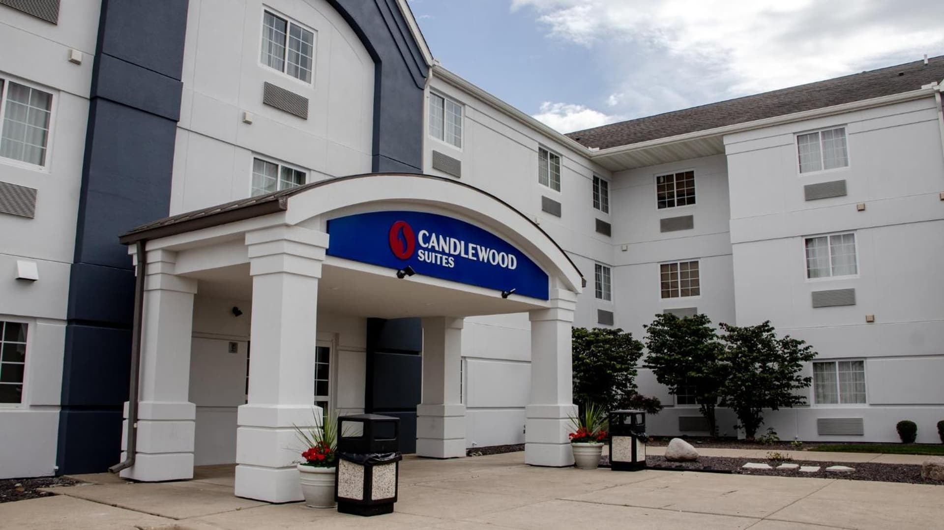 Candlewood Suites - Peoria at Grand Prairie by IHG gallery photo in Peoria, IL — image 23