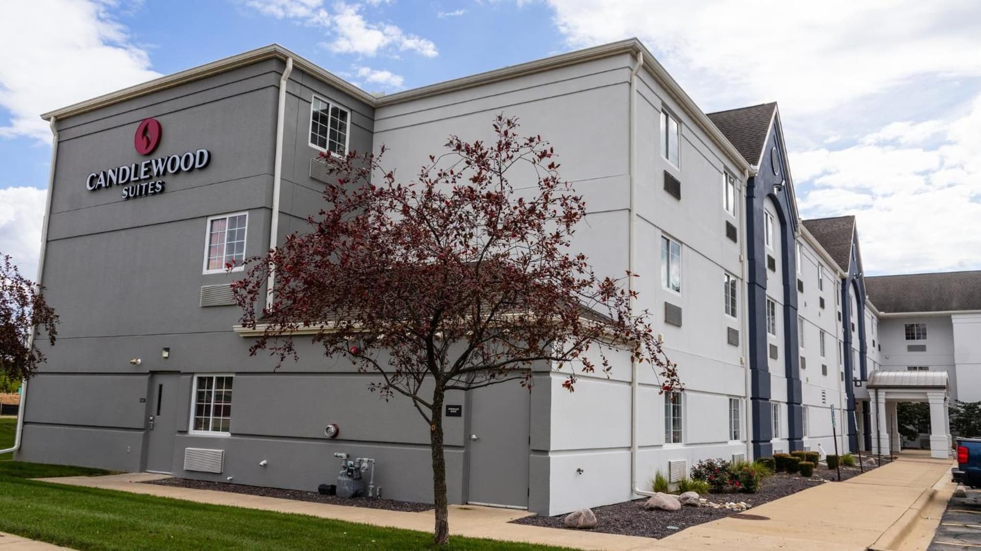 Candlewood Suites - Peoria at Grand Prairie by IHG gallery photo in Peoria, IL — image 15