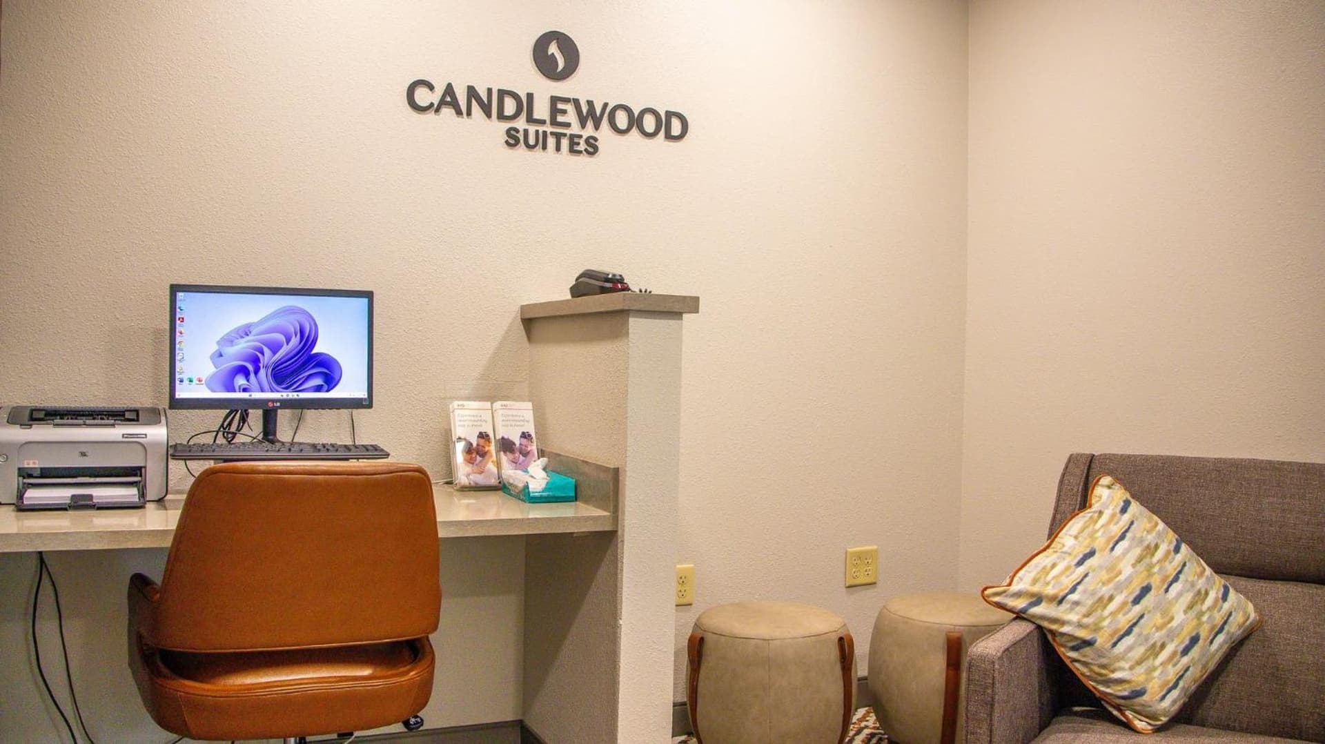 Candlewood Suites - Peoria at Grand Prairie by IHG gallery photo in Peoria, IL — image 46