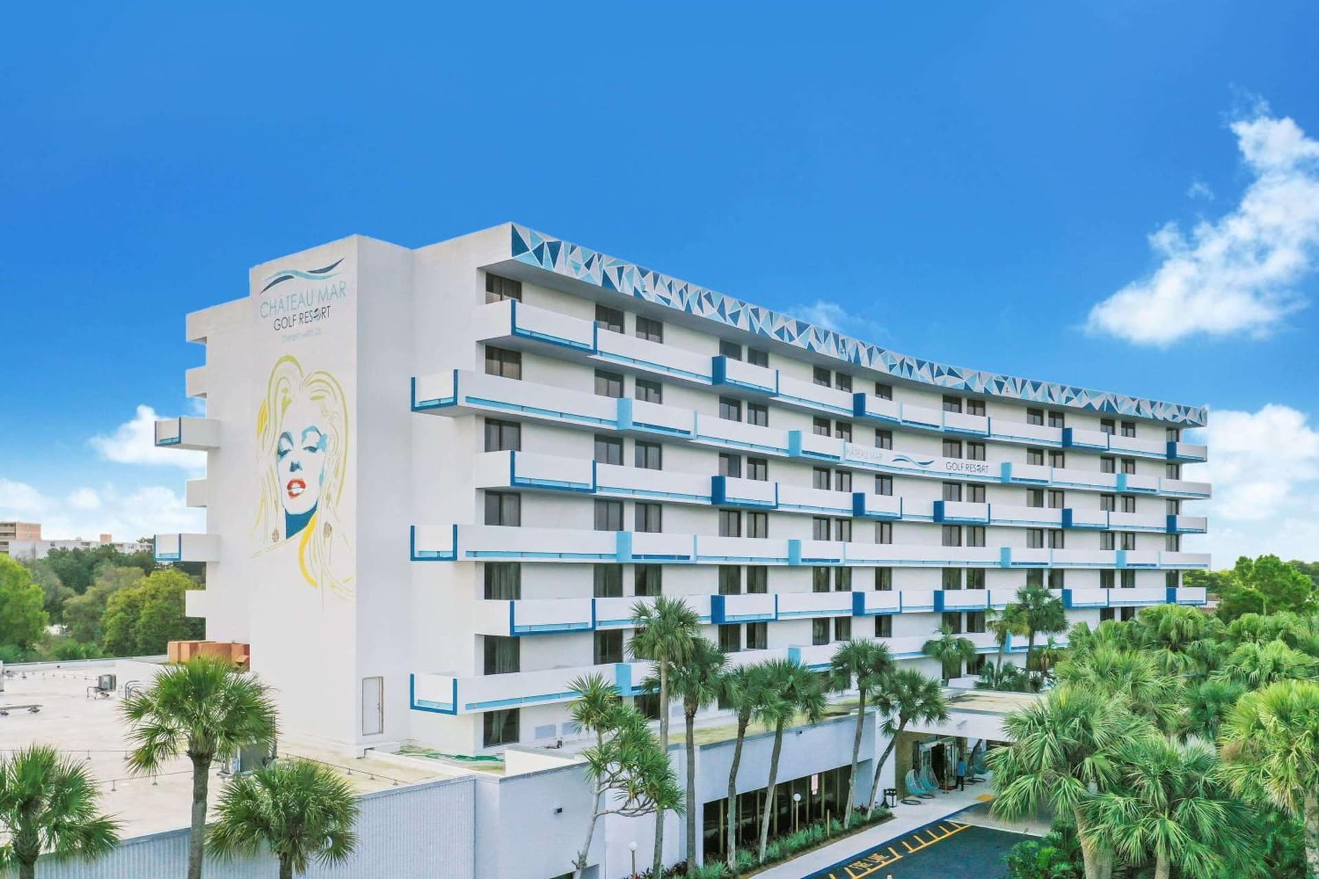 Chateau Mar Golf Resort, Trademark Collection by Wyndham gallery photo in Lauderhill, FL — image 35