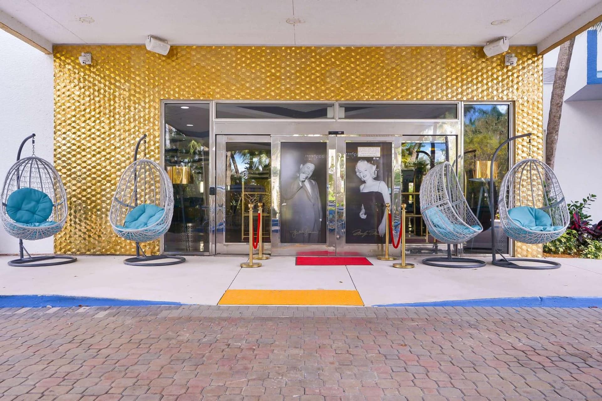 Chateau Mar Golf Resort, Trademark Collection by Wyndham gallery photo in Lauderhill, FL — image 24