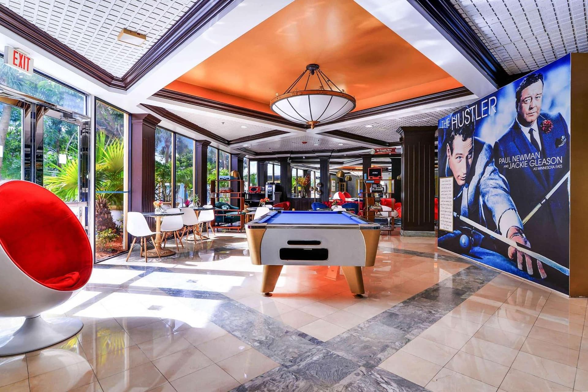 Chateau Mar Golf Resort, Trademark Collection by Wyndham gallery photo in Lauderhill, FL — image 4