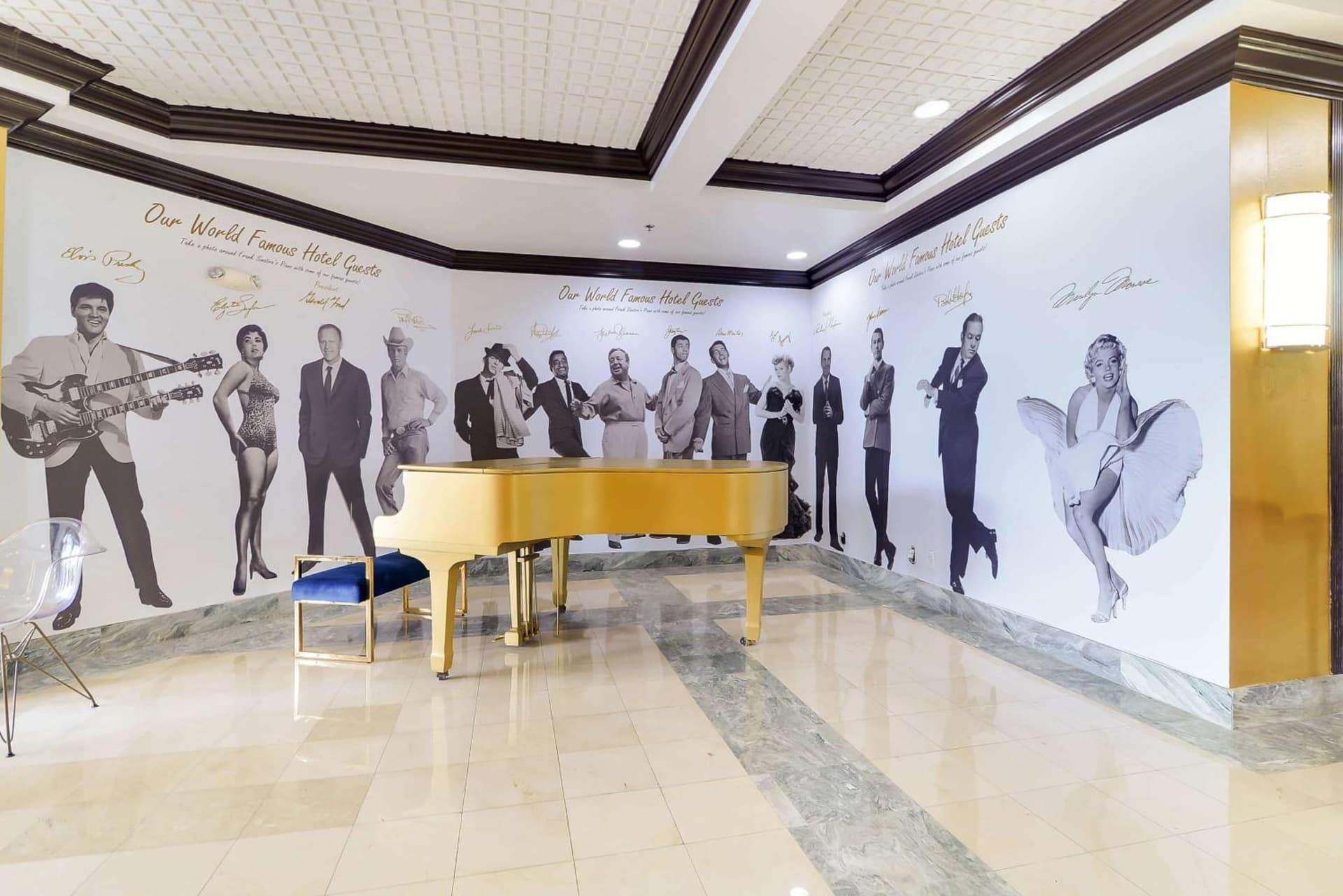 Chateau Mar Golf Resort, Trademark Collection by Wyndham gallery photo in Lauderhill, FL — image 15
