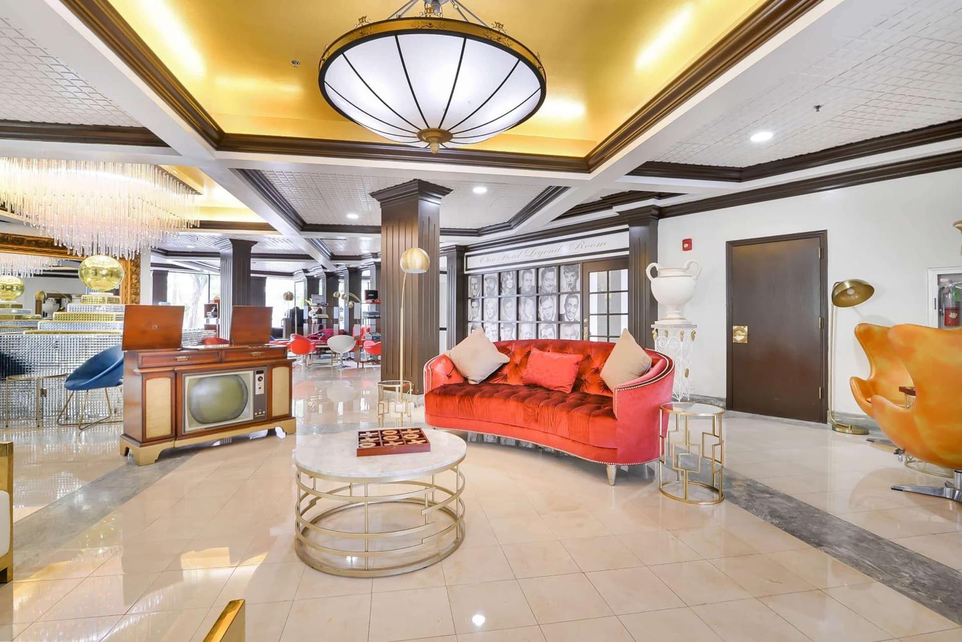 Chateau Mar Golf Resort, Trademark Collection by Wyndham gallery photo in Lauderhill, FL — image 21