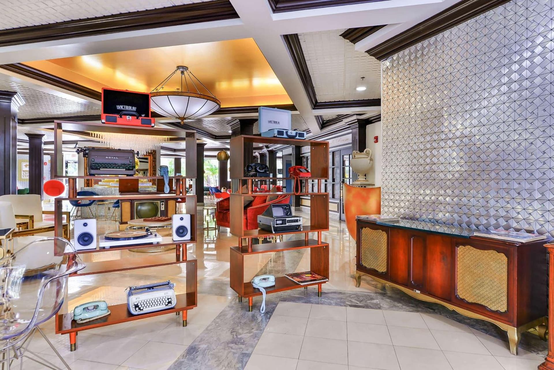 Chateau Mar Golf Resort, Trademark Collection by Wyndham gallery photo in Lauderhill, FL — image 39