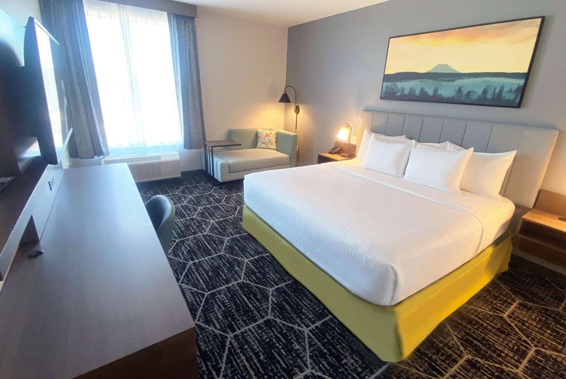 La Quinta Inn & Suites by Wyndham Centralia gallery photo in Centralia, WA — image 42