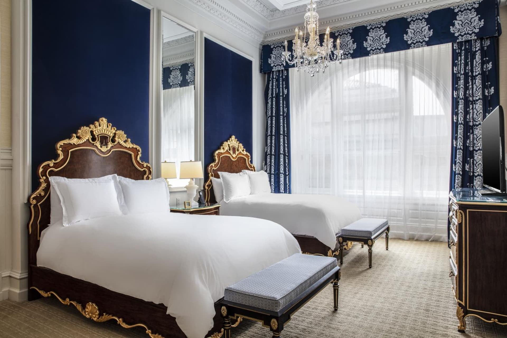 Waldorf Astoria Washington DC gallery photo in Washington, DC — image 31