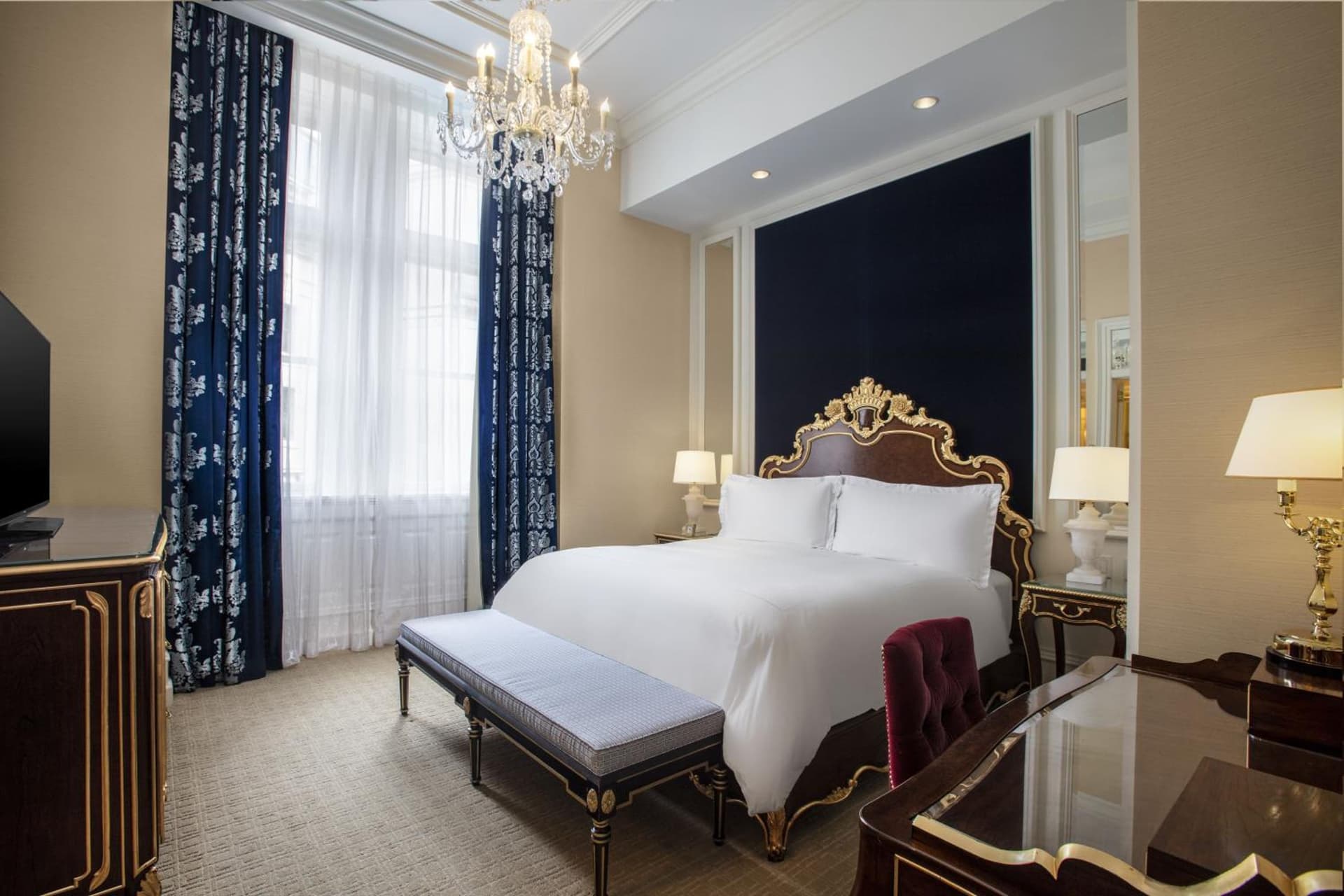 Waldorf Astoria Washington DC gallery photo in Washington, DC — image 39