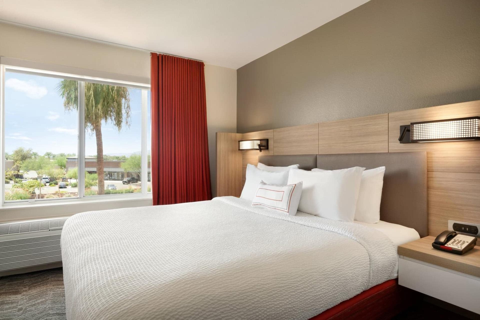 SpringHill Suites by Marriott Phoenix Chandler Fashion Center gallery photo in Chandler, AZ — image 15
