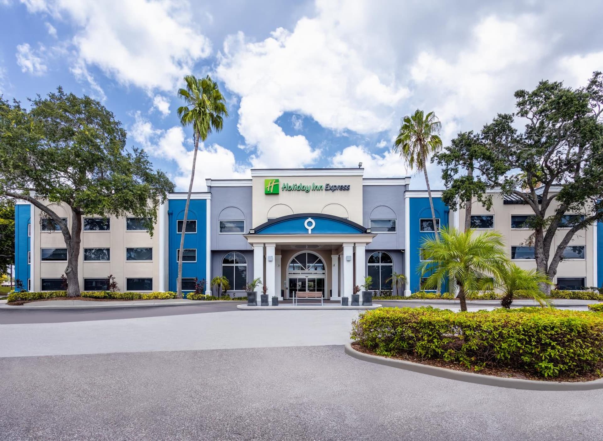 Holiday Inn Express Hotel Clearwater East - ICOT Center by IHG — hotel in Pinellas Park, Florida