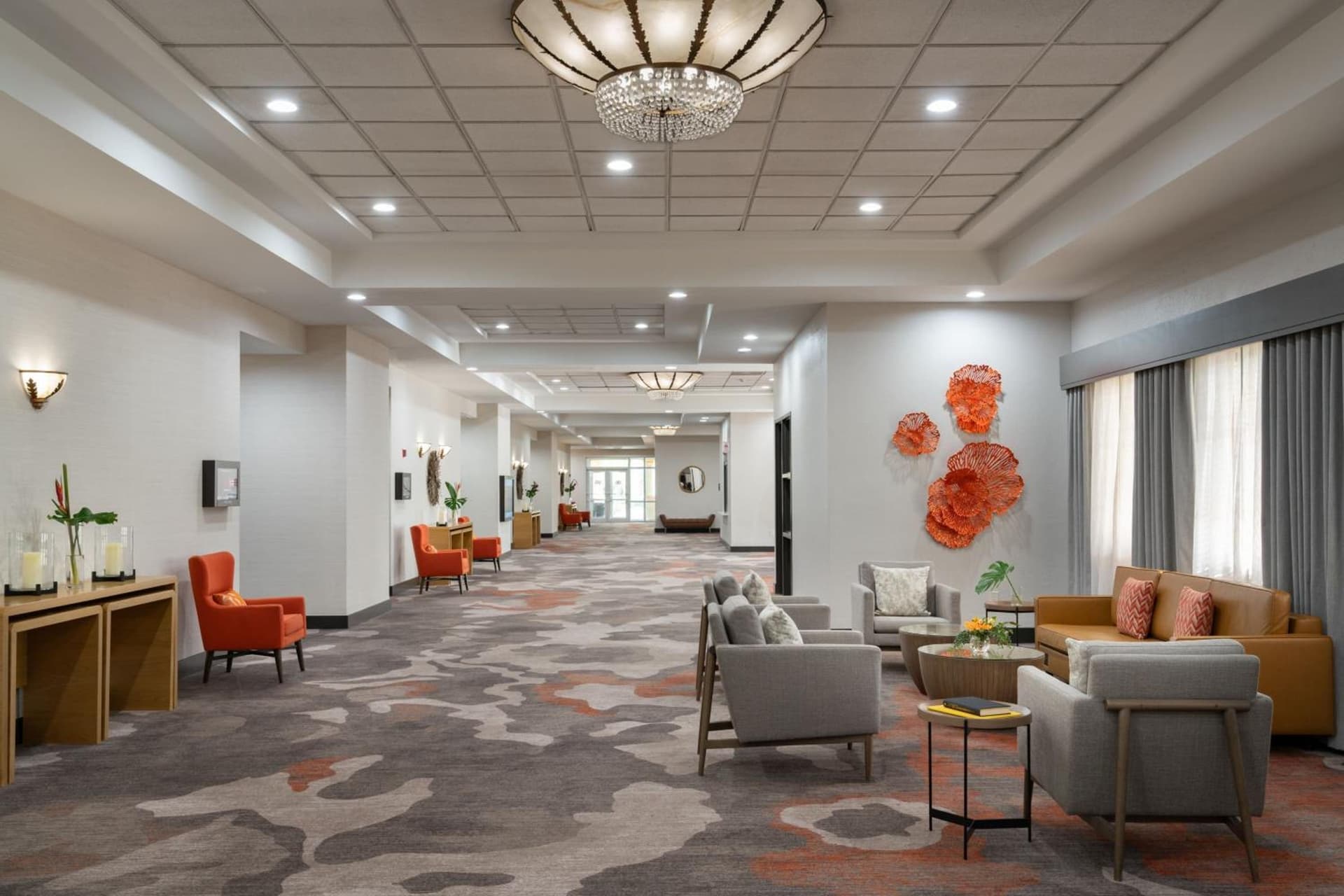 Fort Lauderdale Marriott Coral Springs Hotel & Convention Center gallery photo in Coral Springs, FL — image 12