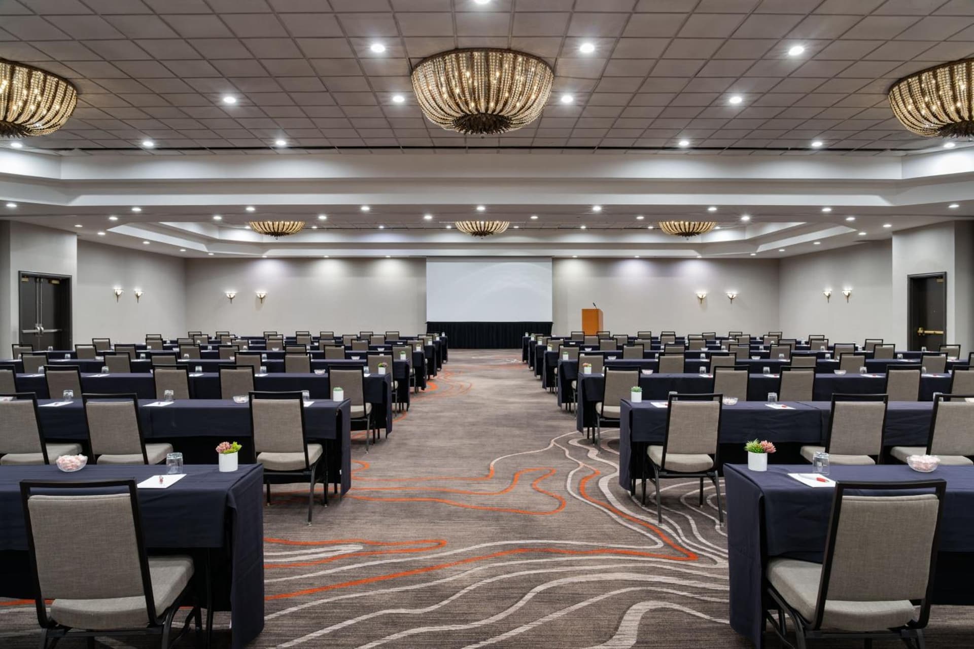 Fort Lauderdale Marriott Coral Springs Hotel & Convention Center gallery photo in Coral Springs, FL — image 35