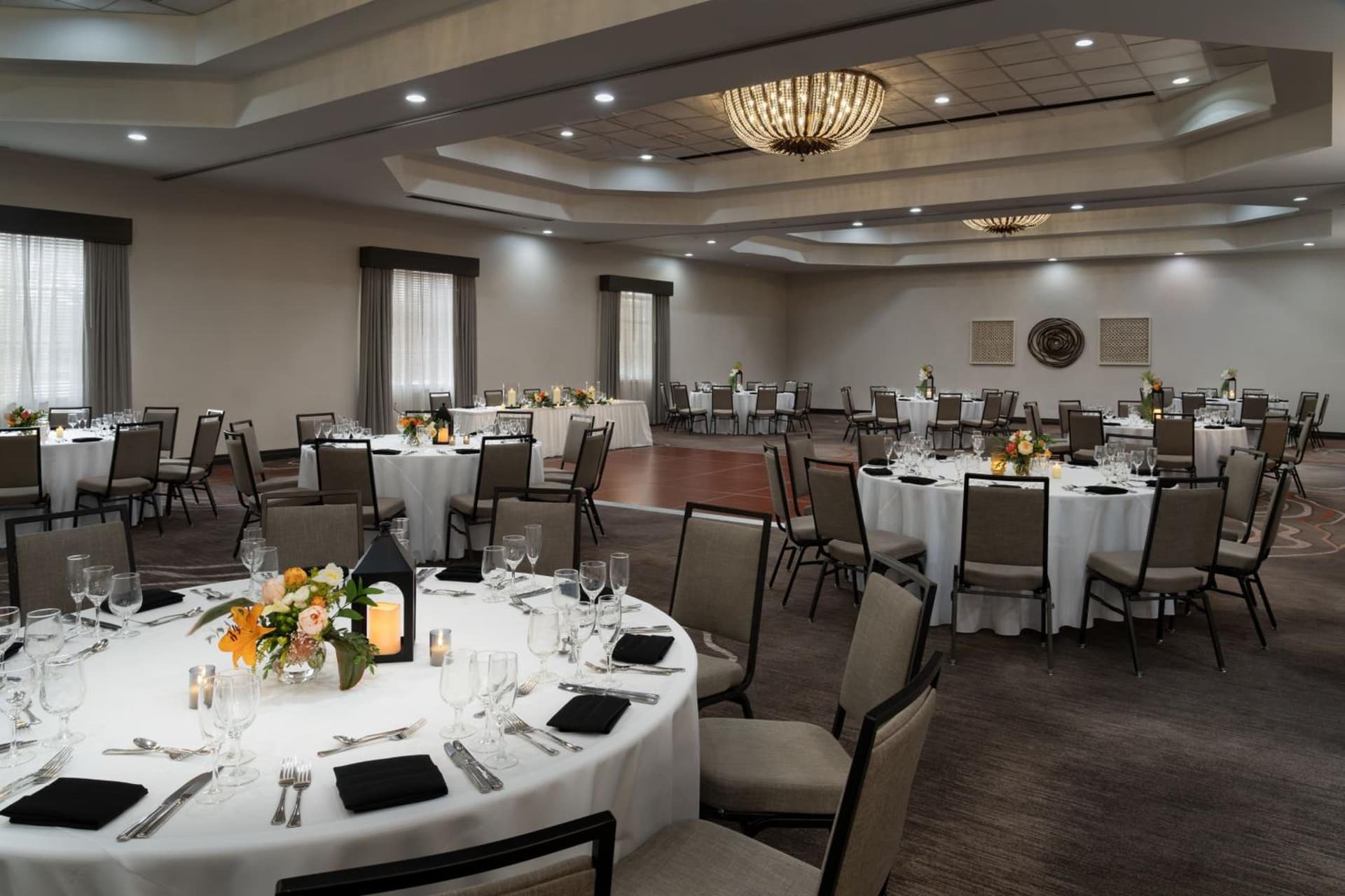 Fort Lauderdale Marriott Coral Springs Hotel & Convention Center gallery photo in Coral Springs, FL — image 19