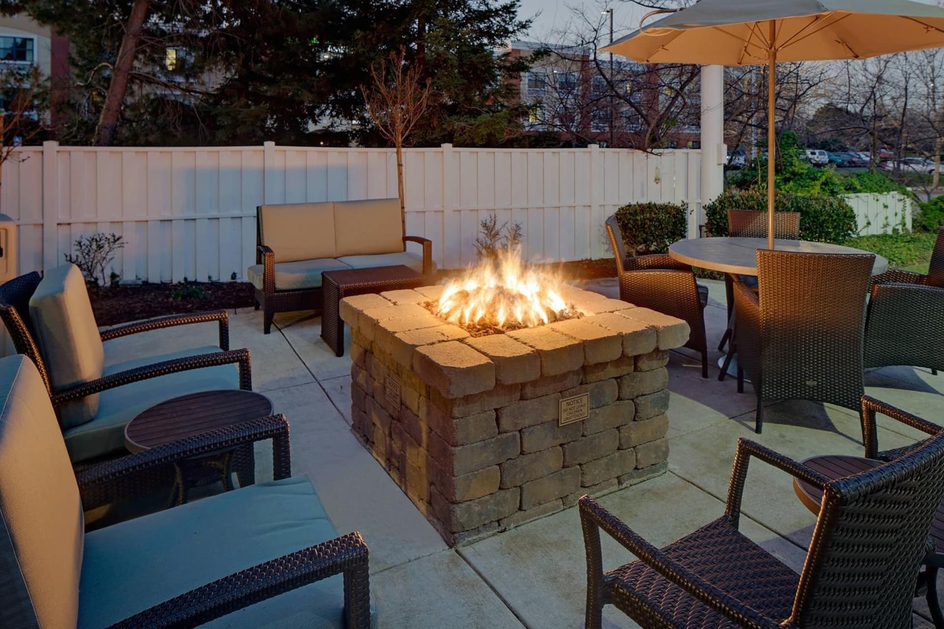 Residence Inn by Marriott Fremont Silicon Valley gallery photo in Fremont, CA — image 5