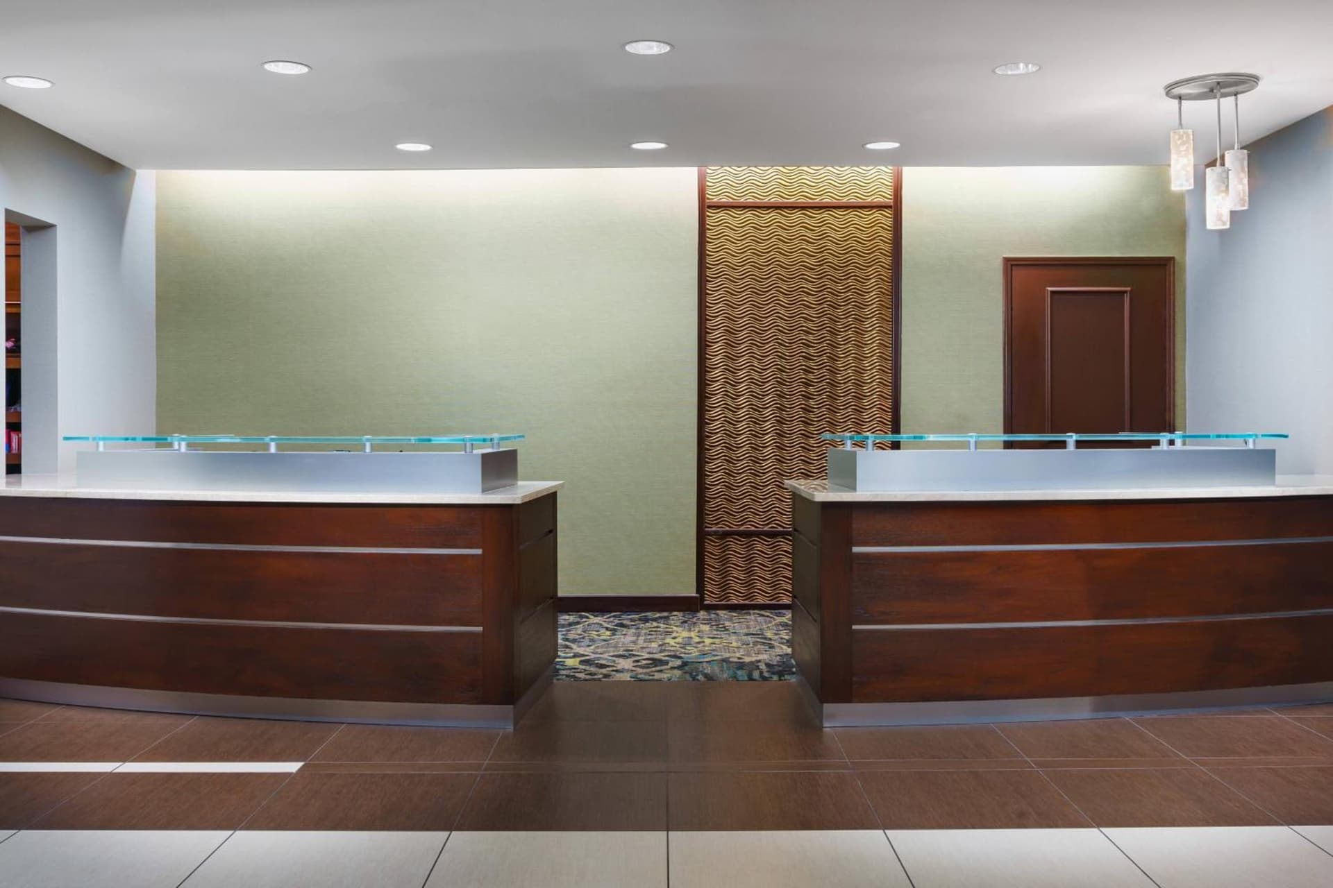 Residence Inn by Marriott Charleston North/Ashley Phosphate interior in Charleston, SC — gallery photo 2
