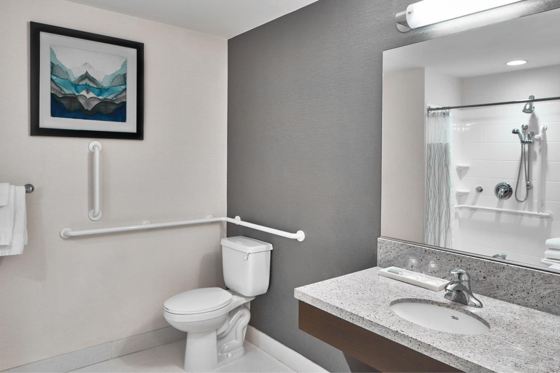 Courtyard by Marriott Portland City Center gallery photo in Portland, OR — image 28