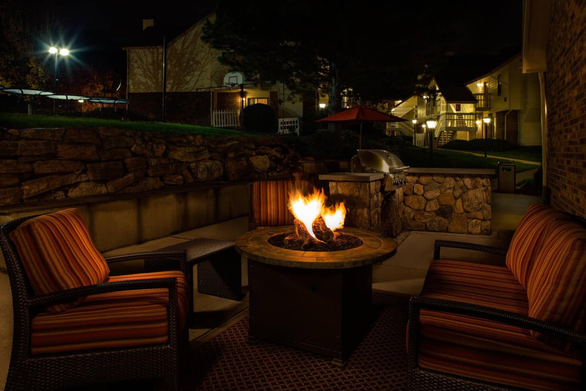 Residence Inn Shelton Fairfield County gallery photo in Shelton, CT — image 12