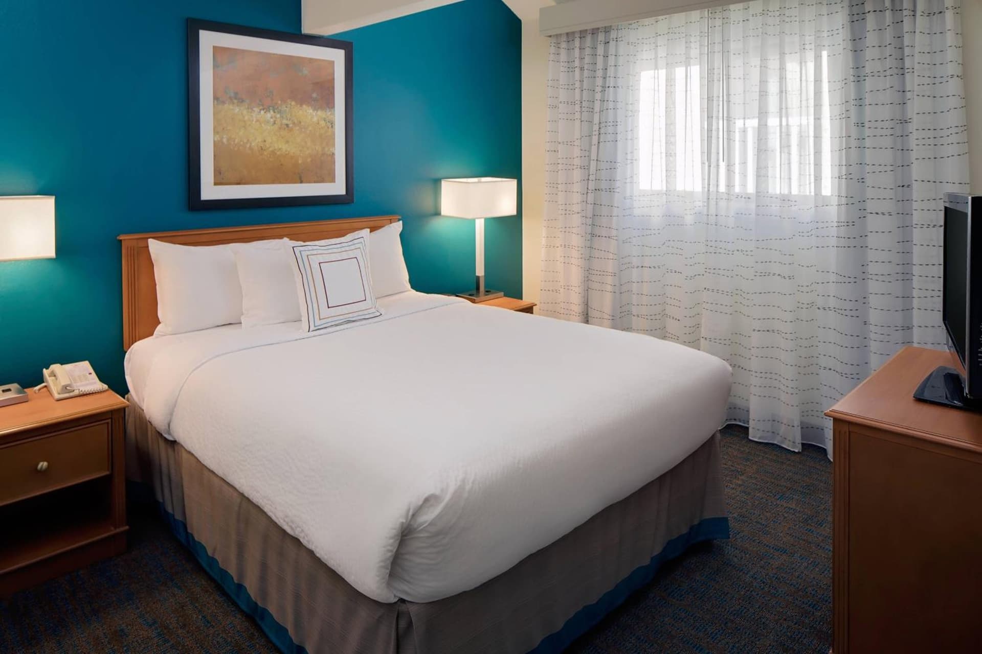 Residence Inn Shelton Fairfield County gallery photo in Shelton, CT — image 16