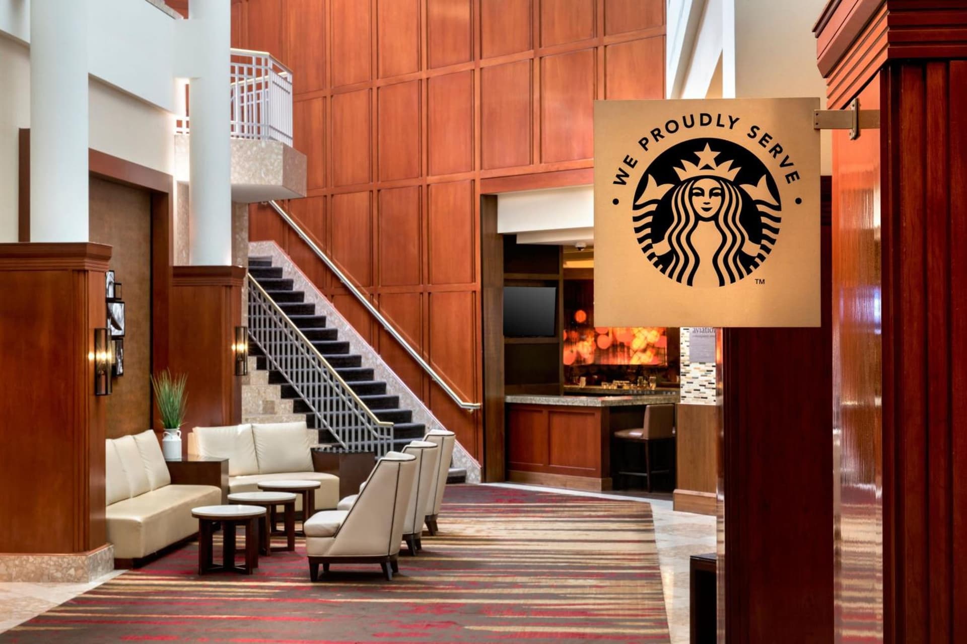 Philadelphia Airport Marriott gallery photo in Philadelphia, PA — image 37