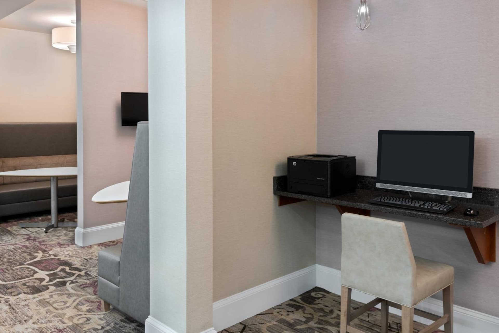 Residence Inn Wayne gallery photo in Wayne, NJ — image 28