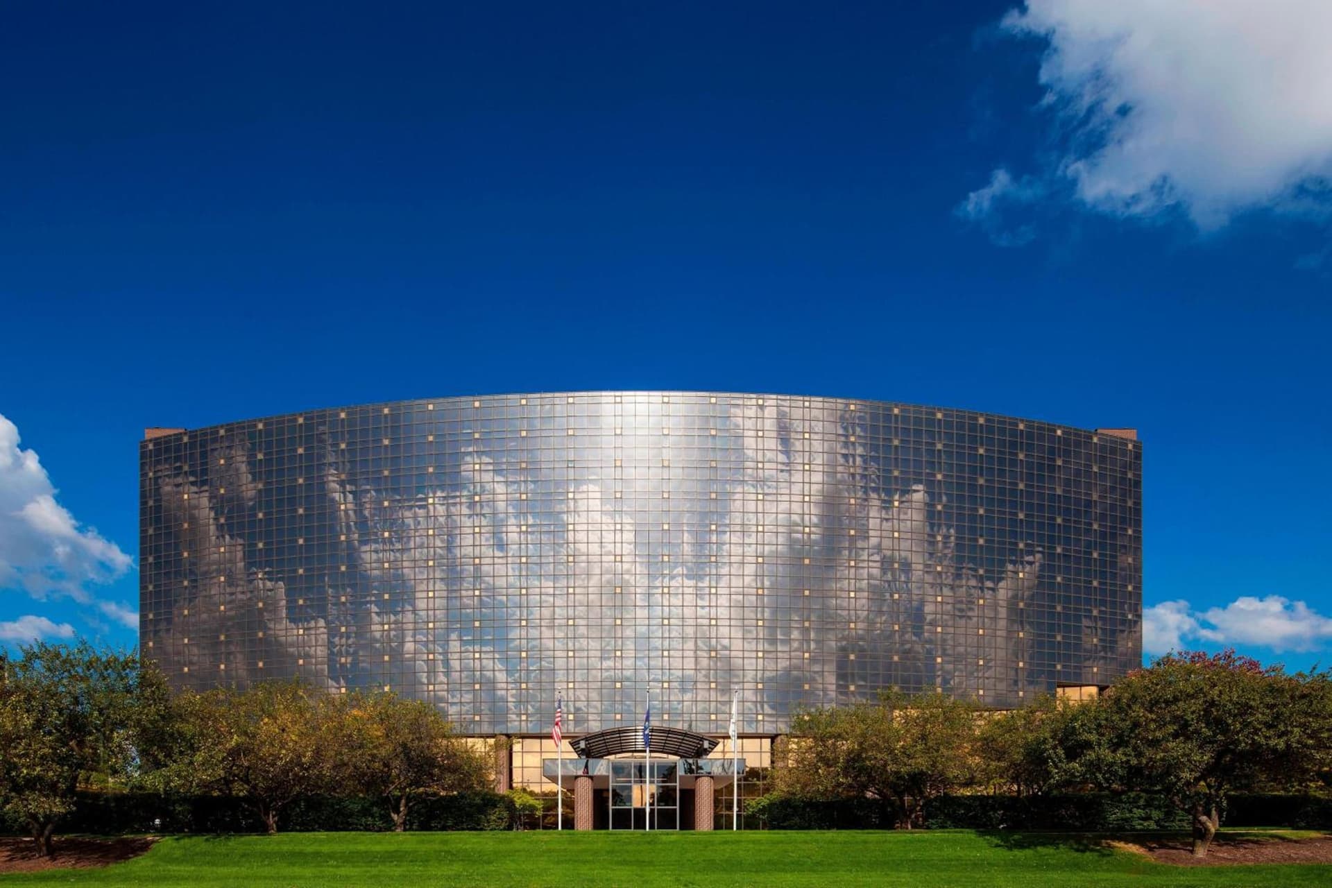 The Westin Southfield Detroit gallery photo in Southfield, MI — image 8