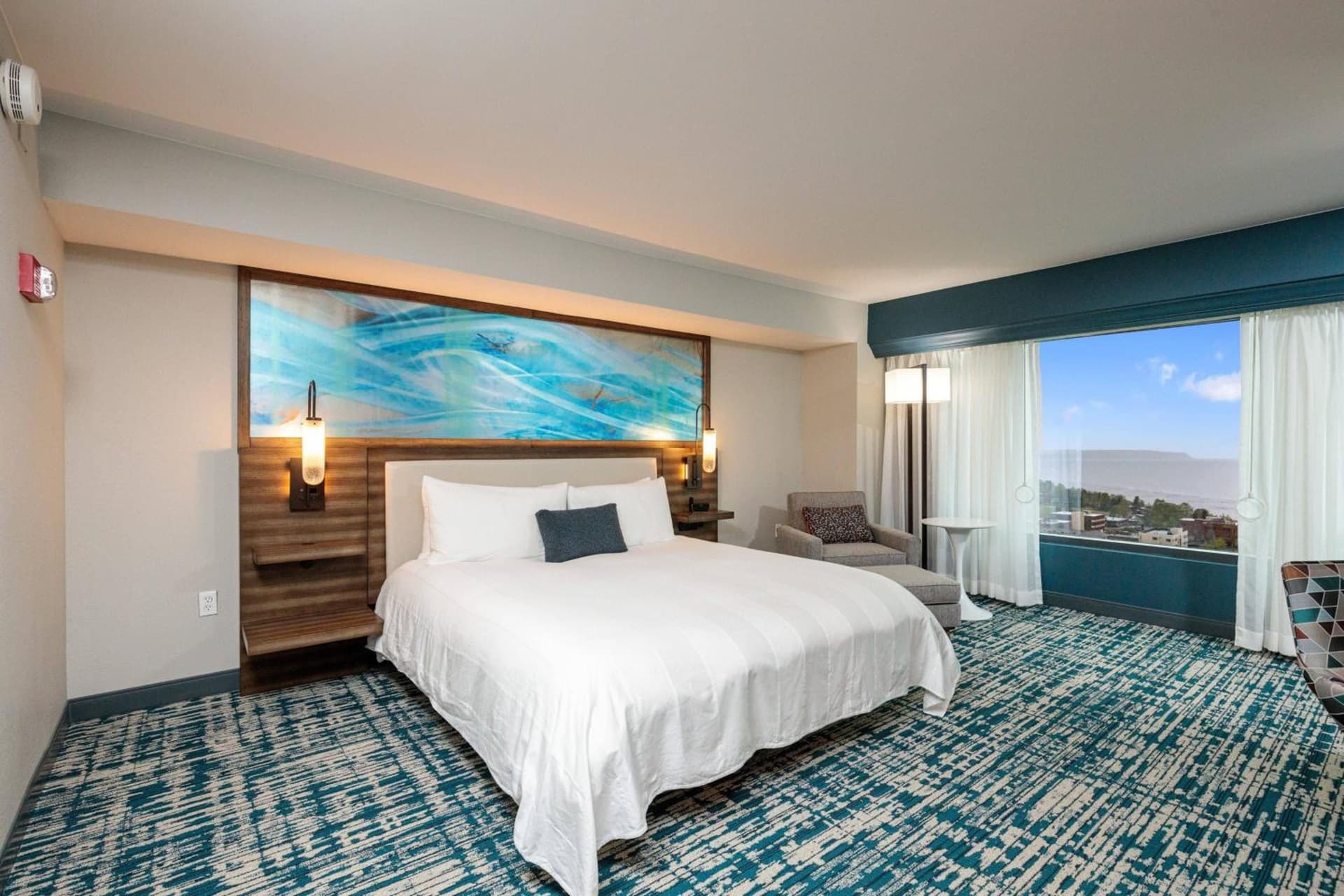 Marriott Anchorage Downtown gallery photo in Anchorage, AK — image 13