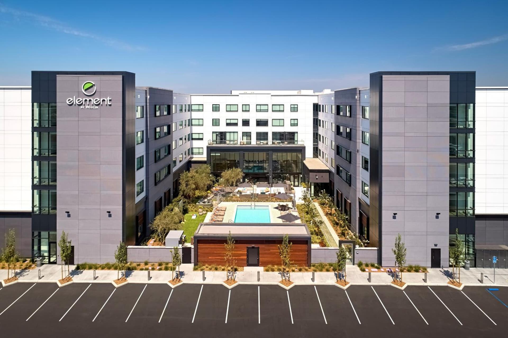 Element by Marriott Santa Clara gallery photo in Santa Clara, CA — image 7