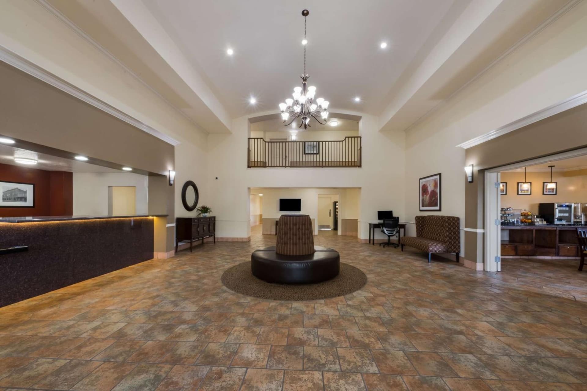 Best Western Salinas Valley Inn & Suites gallery photo in Salinas, CA — image 20