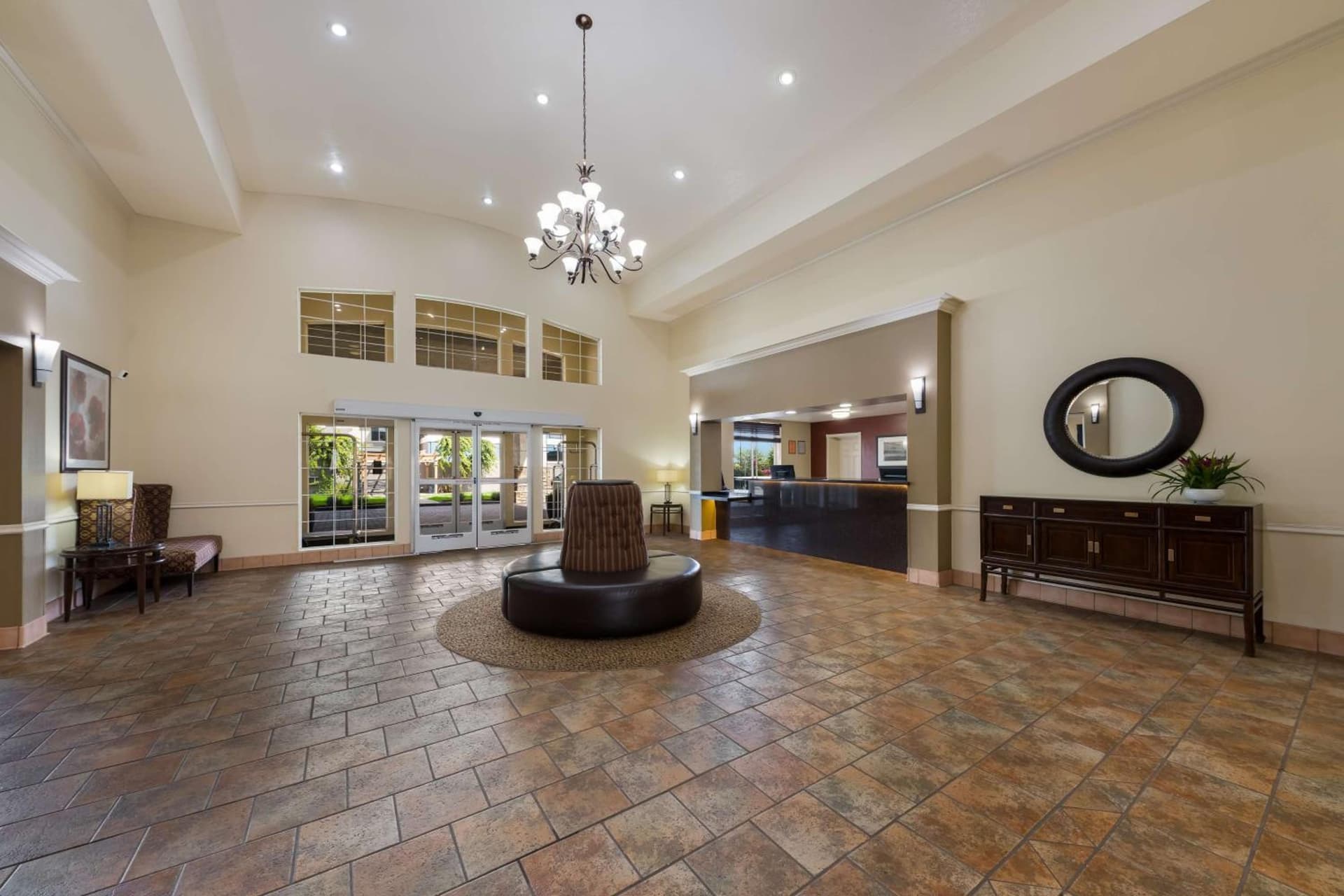 Best Western Salinas Valley Inn & Suites gallery photo in Salinas, CA — image 6
