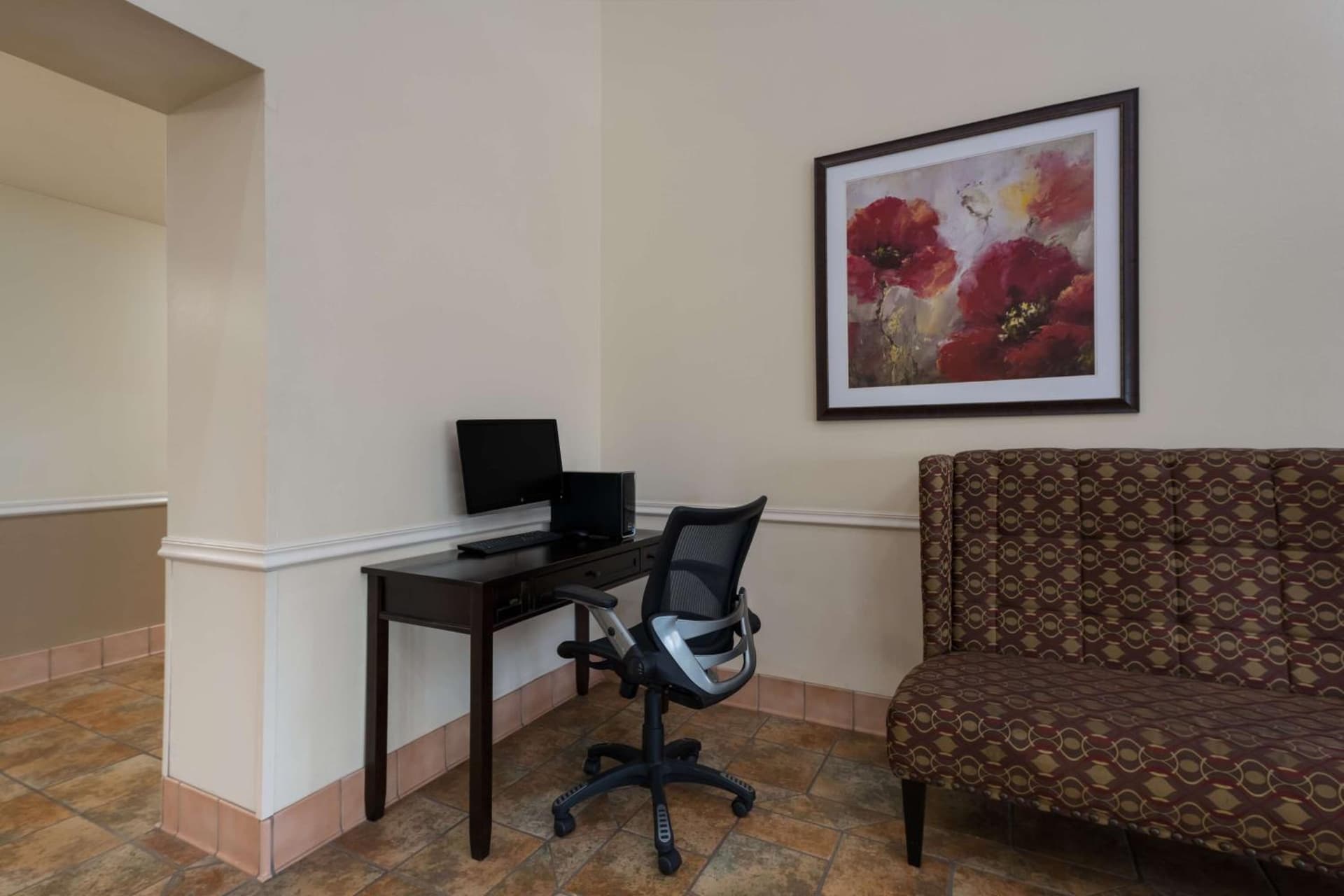 Best Western Salinas Valley Inn & Suites gallery photo in Salinas, CA — image 5