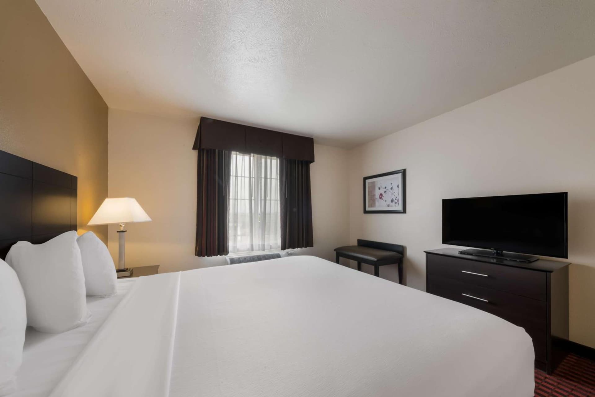 Best Western Salinas Valley Inn & Suites gallery photo in Salinas, CA — image 4
