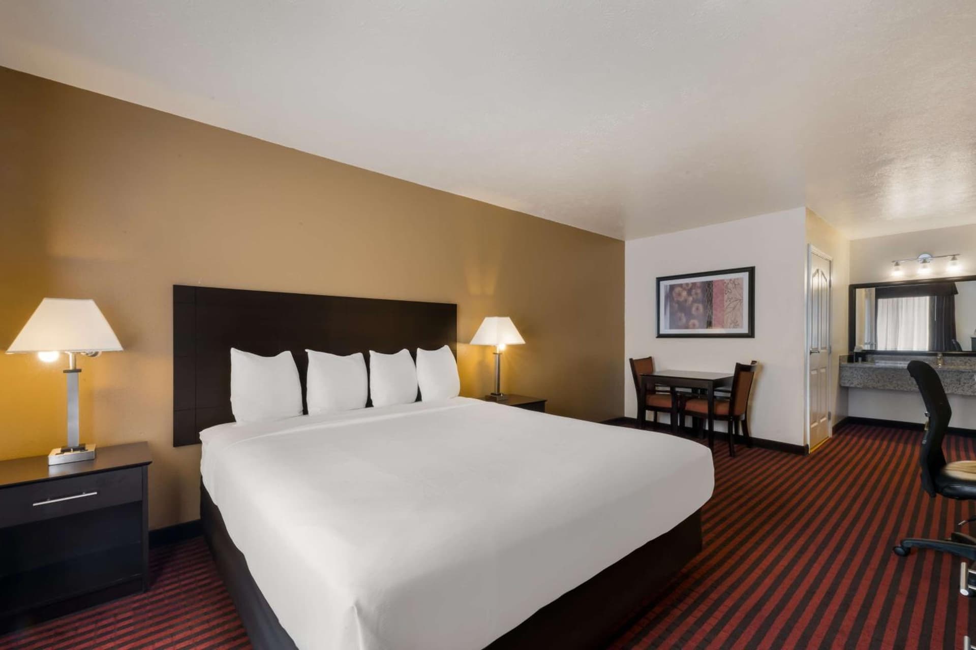 Best Western Salinas Valley Inn & Suites gallery photo in Salinas, CA — image 33