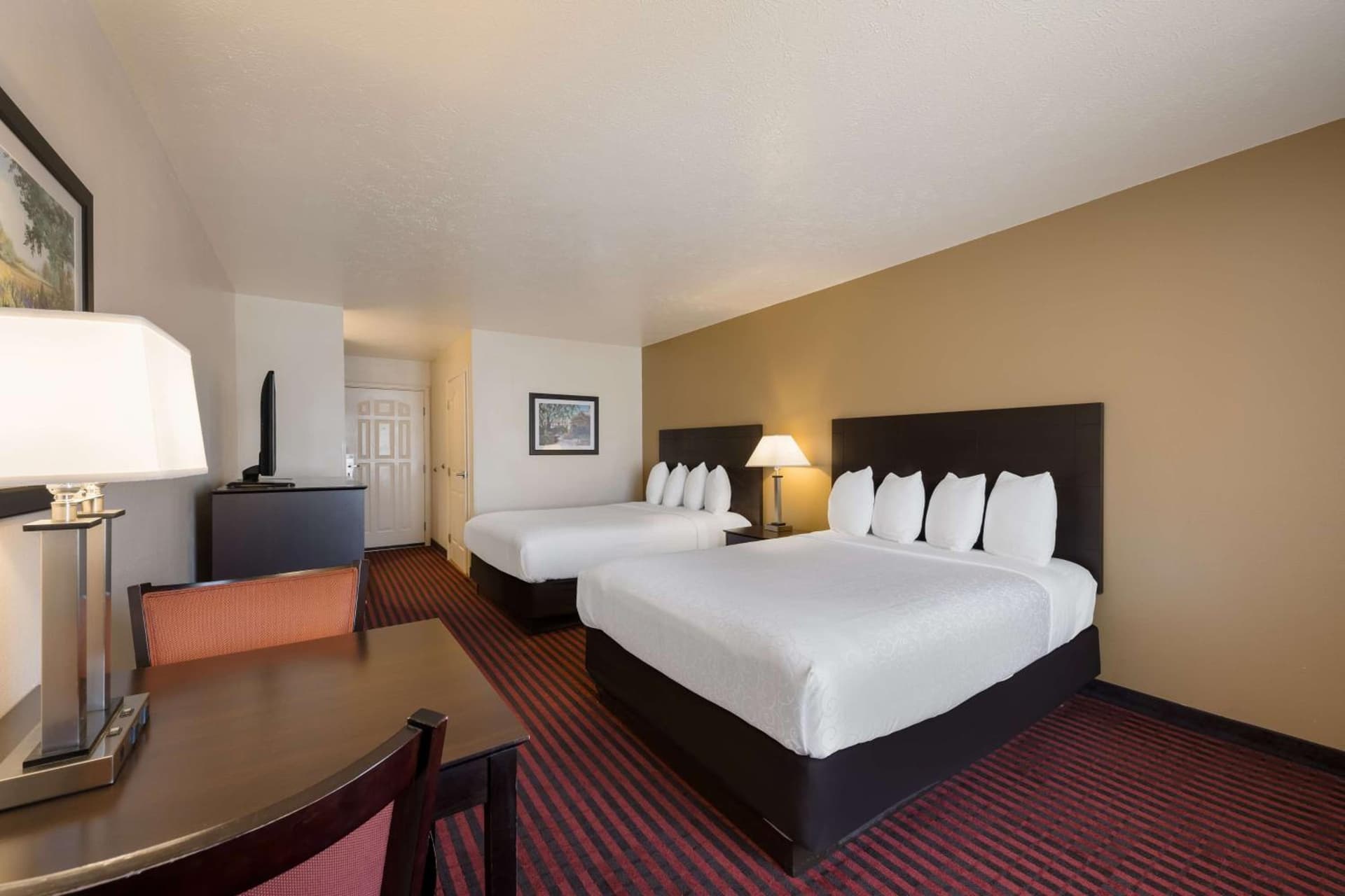 Best Western Salinas Valley Inn & Suites gallery photo in Salinas, CA — image 29