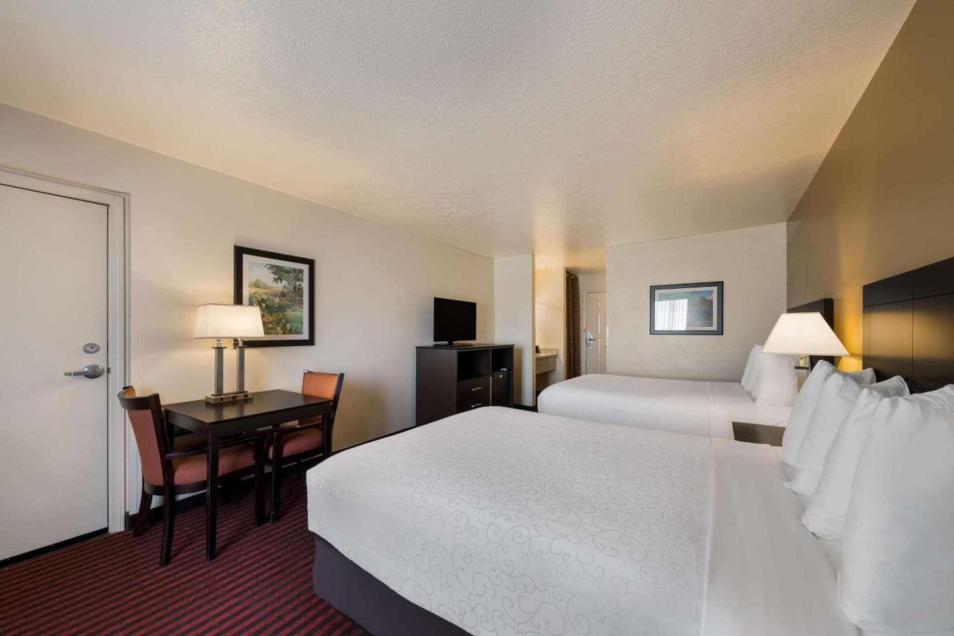 Best Western Salinas Valley Inn & Suites gallery photo in Salinas, CA — image 17